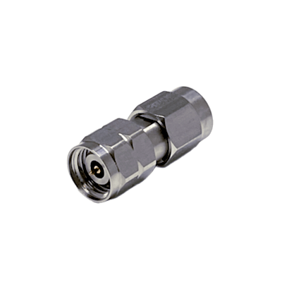 RF Coaxial Connector Between Series Adaptors Adaptor