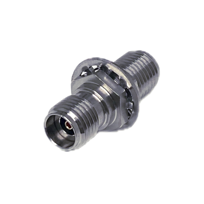 RF Coaxial Connector 2.92mm K Adaptor