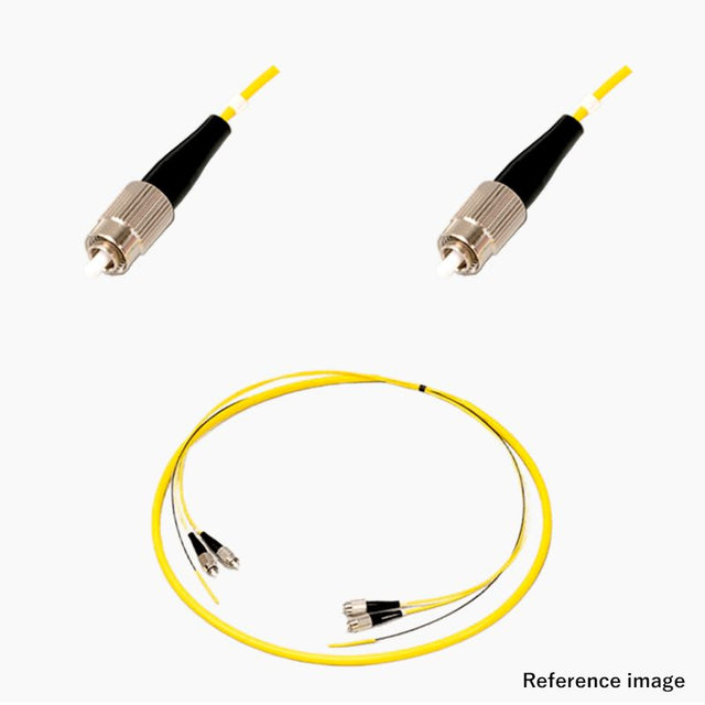 Fiber Optic Cables Cable Assembly