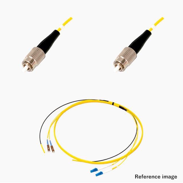 Fiber Optic Cables Cable Assembly