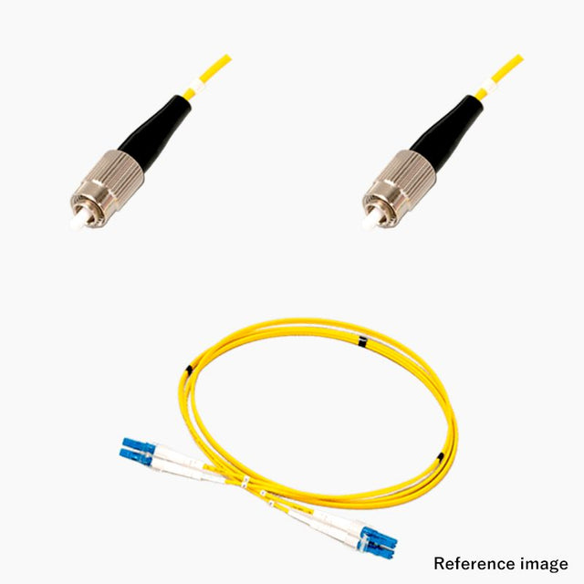 Fiber Optic Cables Cable Assembly