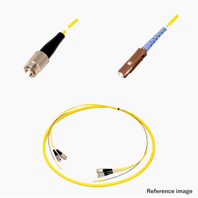 Fiber Optic Cables Cable Assembly