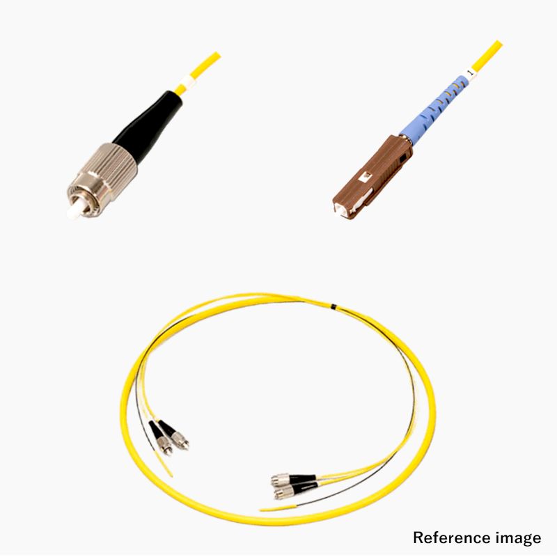 Fiber Optic Cables Cable Assembly