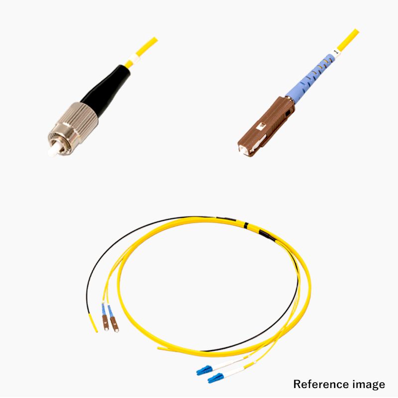 Fiber Optic Cables Cable Assembly