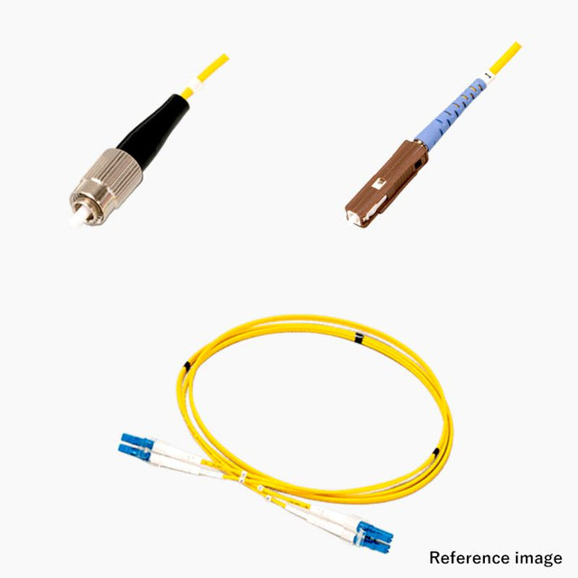 Fiber Optic Cables Cable Assembly