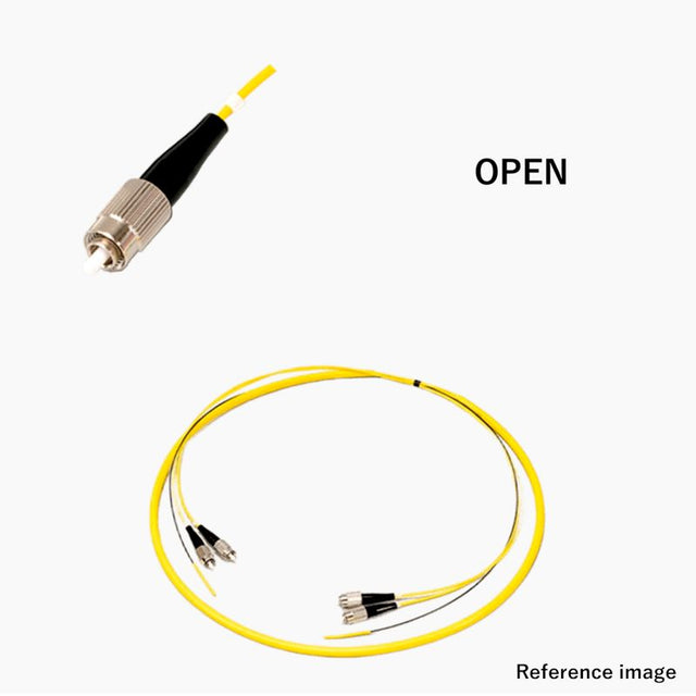 Fiber Optic Cables Cable Assembly