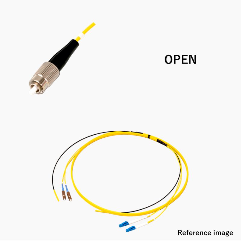Fiber Optic Cables Cable Assembly