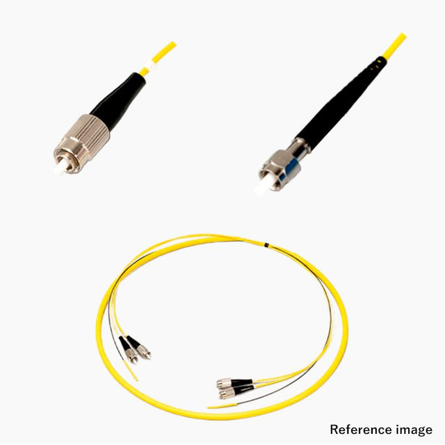 Fiber Optic Cables Cable Assembly