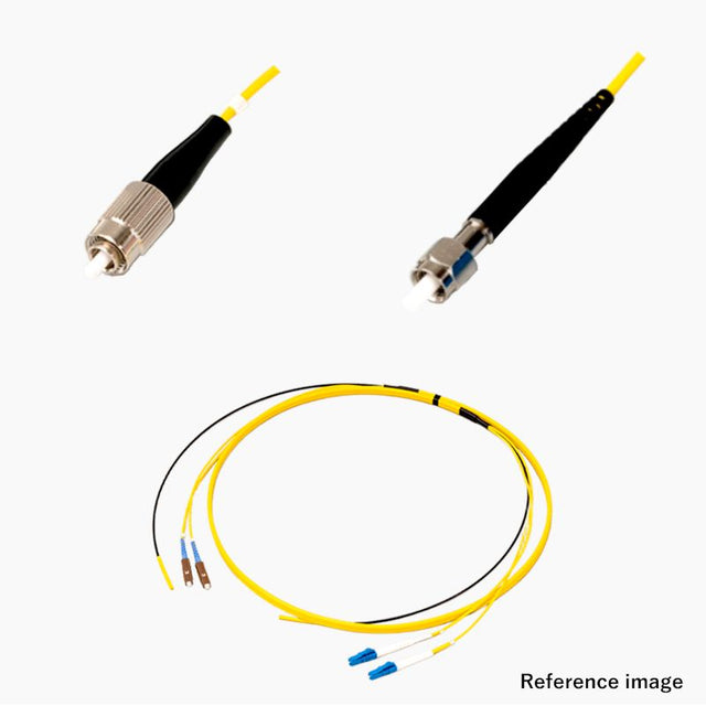 Fiber Optic Cables Cable Assembly