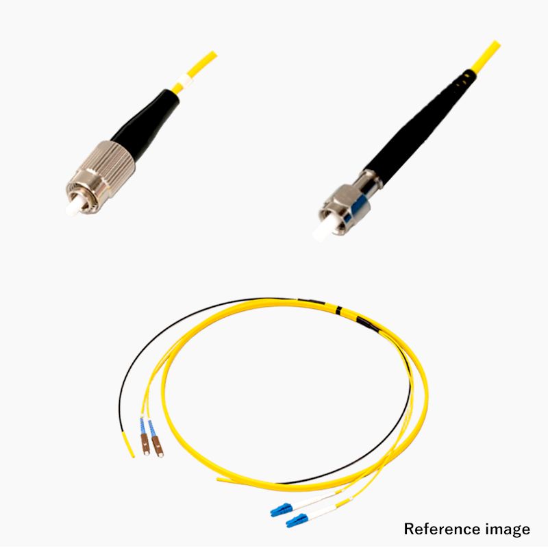 Fiber Optic Cables Cable Assembly