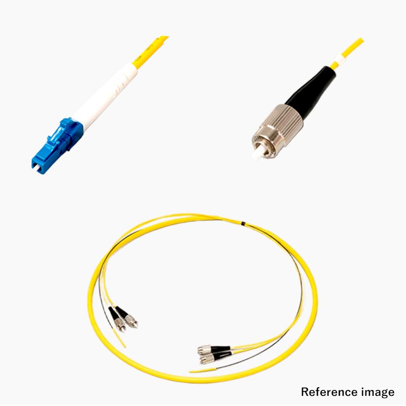 Fiber Optic Cables Cable Assembly