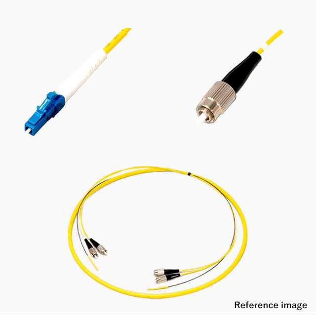 Fiber Optic Cables Cable Assembly