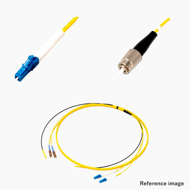 Fiber Optic Cables Cable Assembly
