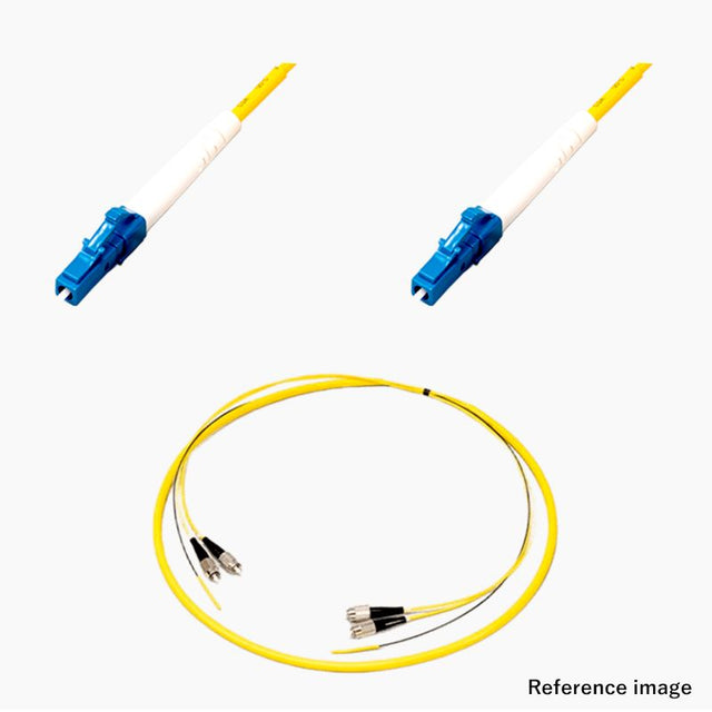 Fiber Optic Cables Cable Assembly