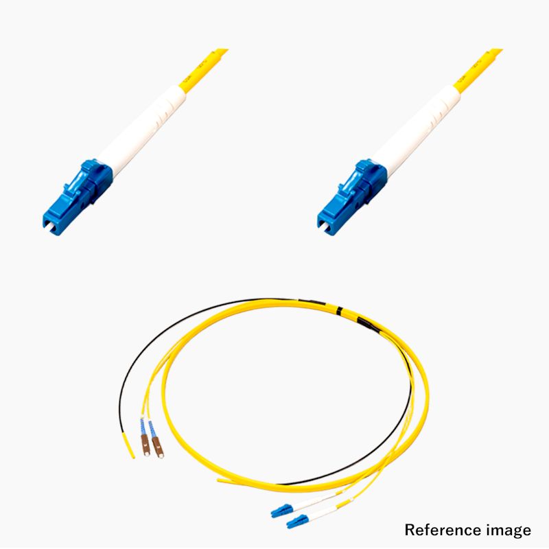 Fiber Optic Cables Cable Assembly