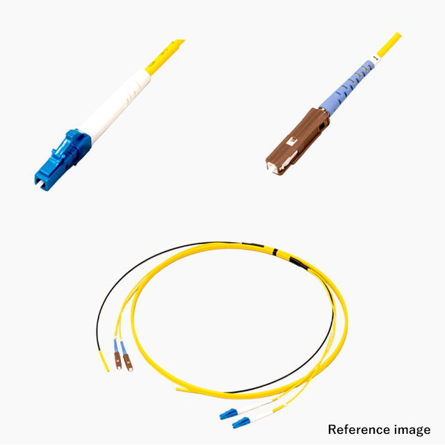 Fiber Optic Cables Cable Assembly