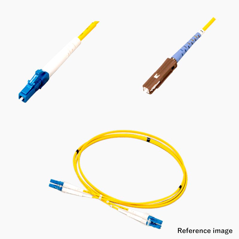 Fiber Optic Cables Cable Assembly