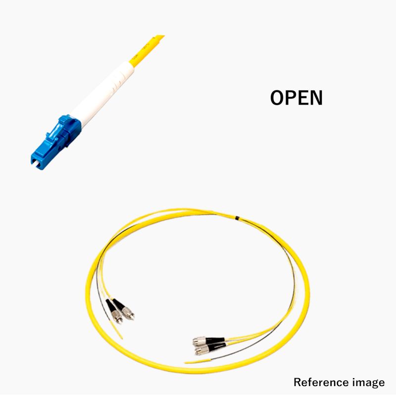 Fiber Optic Cables Cable Assembly