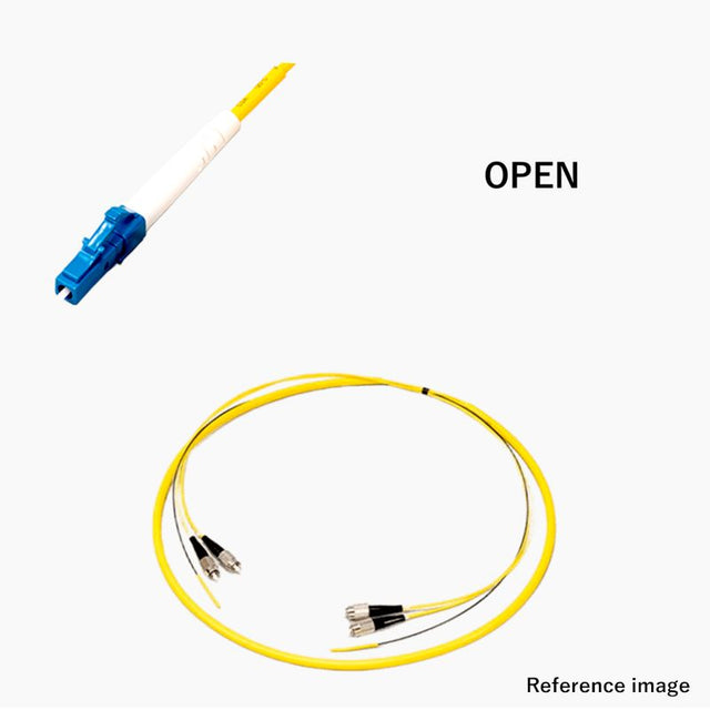 Fiber Optic Cables Cable Assembly