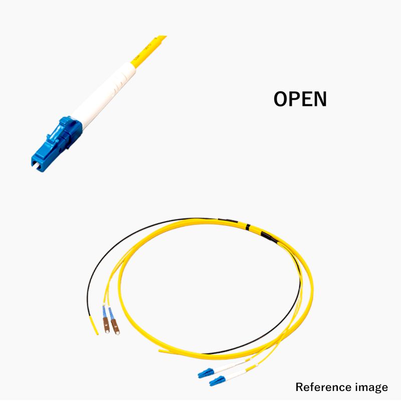 Fiber Optic Cables Cable Assembly
