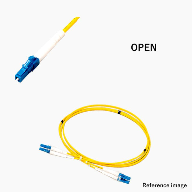 Fiber Optic Cables Cable Assembly