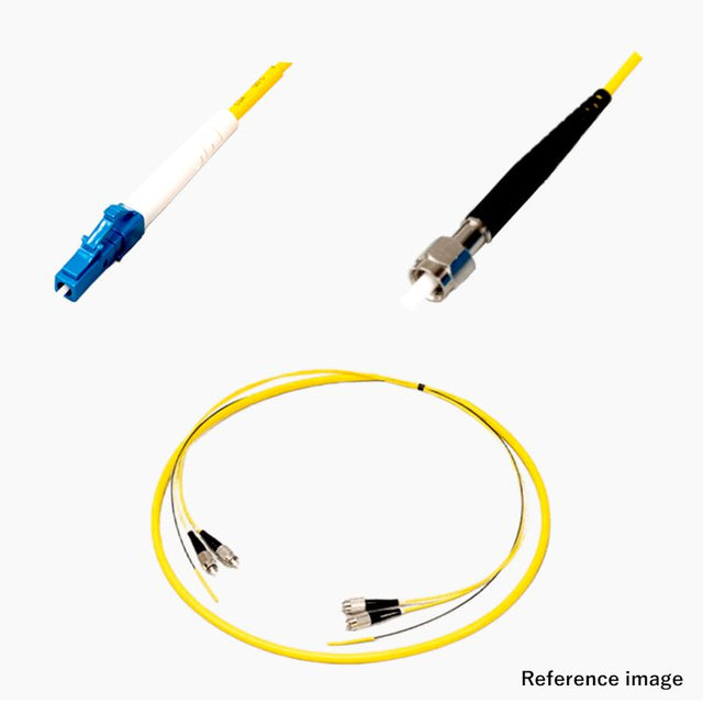 Fiber Optic Cables Cable Assembly