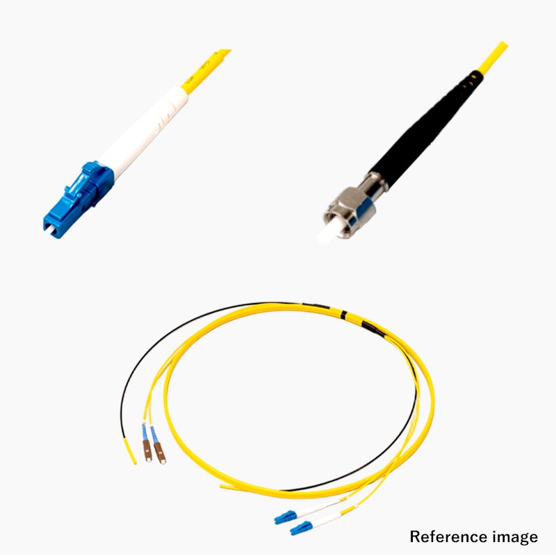 Fiber Optic Cables Cable Assembly