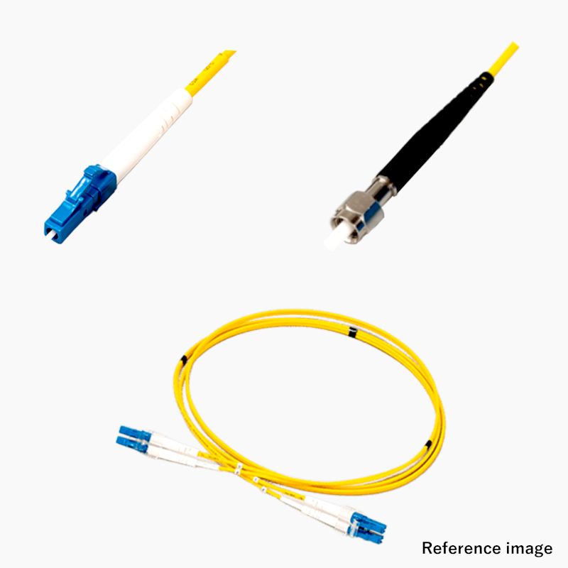 Fiber Optic Cables Cable Assembly