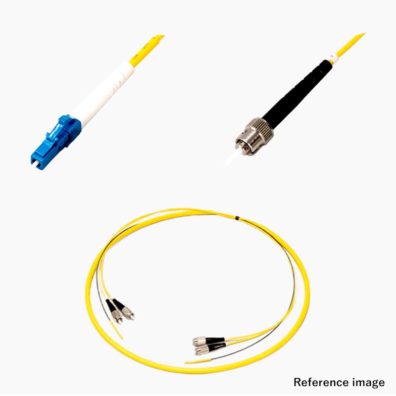 Fiber Optic Cables Cable Assembly