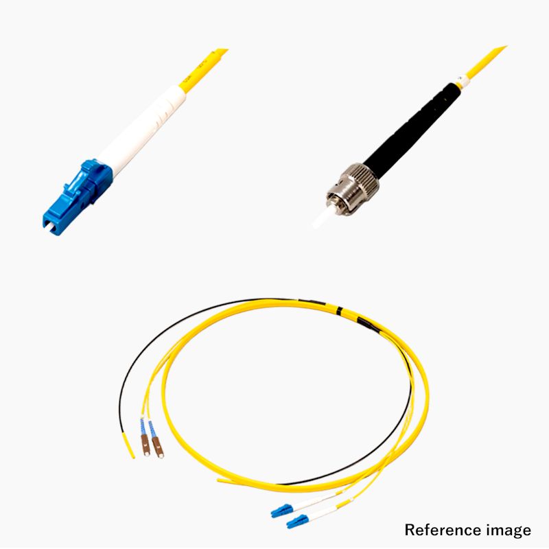 Fiber Optic Cables Cable Assembly