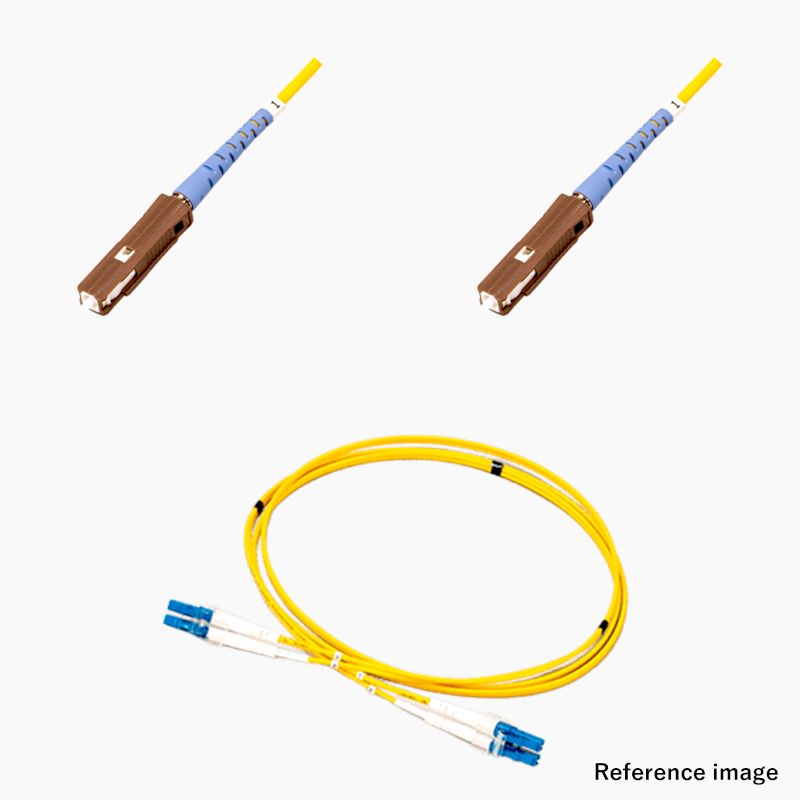 Fiber Optic Cables Cable Assembly