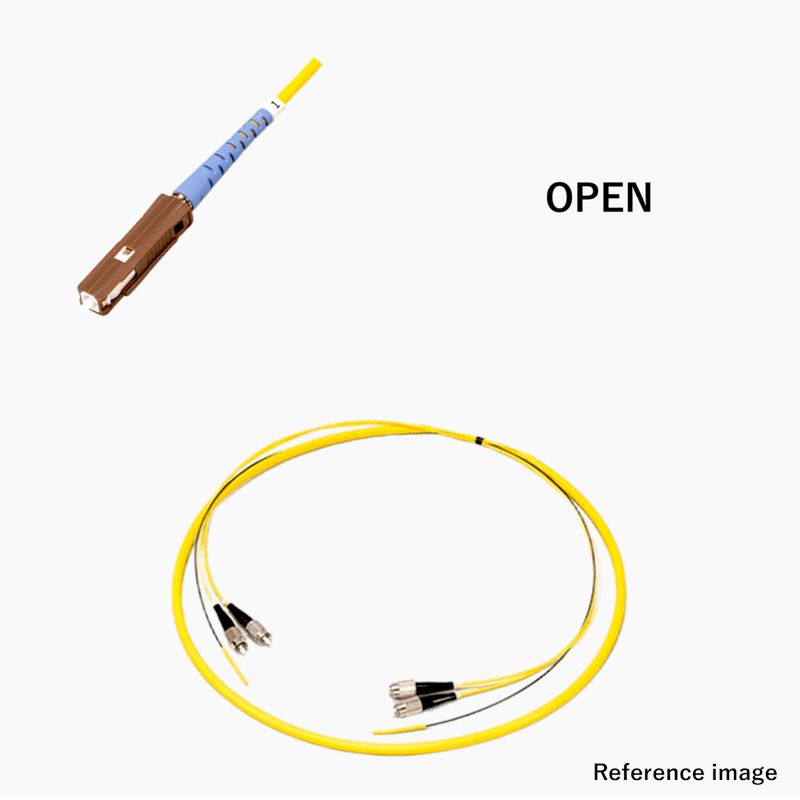 Fiber Optic Cables Cable Assembly
