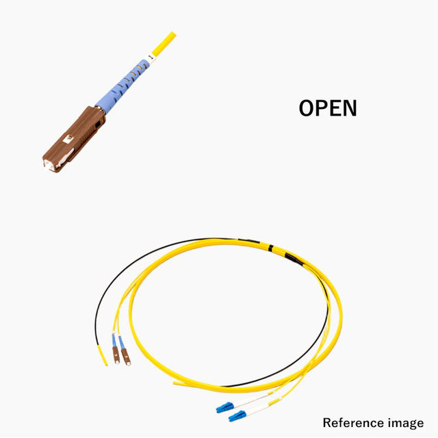 Fiber Optic Cables Cable Assembly