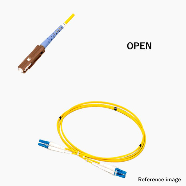 Fiber Optic Cables Cable Assembly