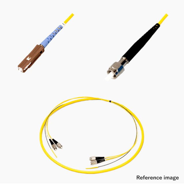 Fiber Optic Cables Cable Assembly