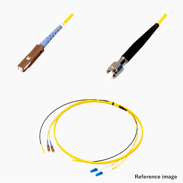 Fiber Optic Cables Cable Assembly