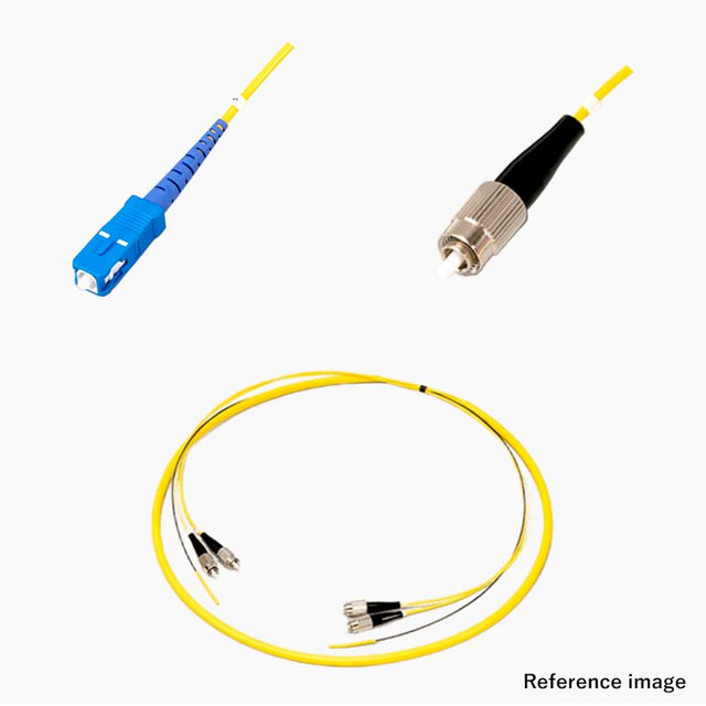 Fiber Optic Cables Cable Assembly
