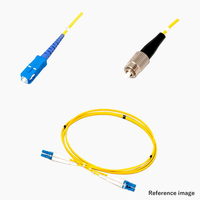 Fiber Optic Cables Cable Assembly