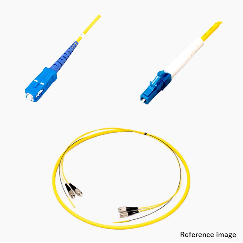 Fiber Optic Cables Cable Assembly