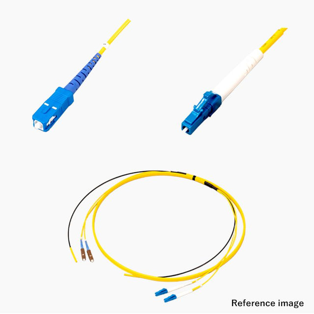 Fiber Optic Cables Cable Assembly