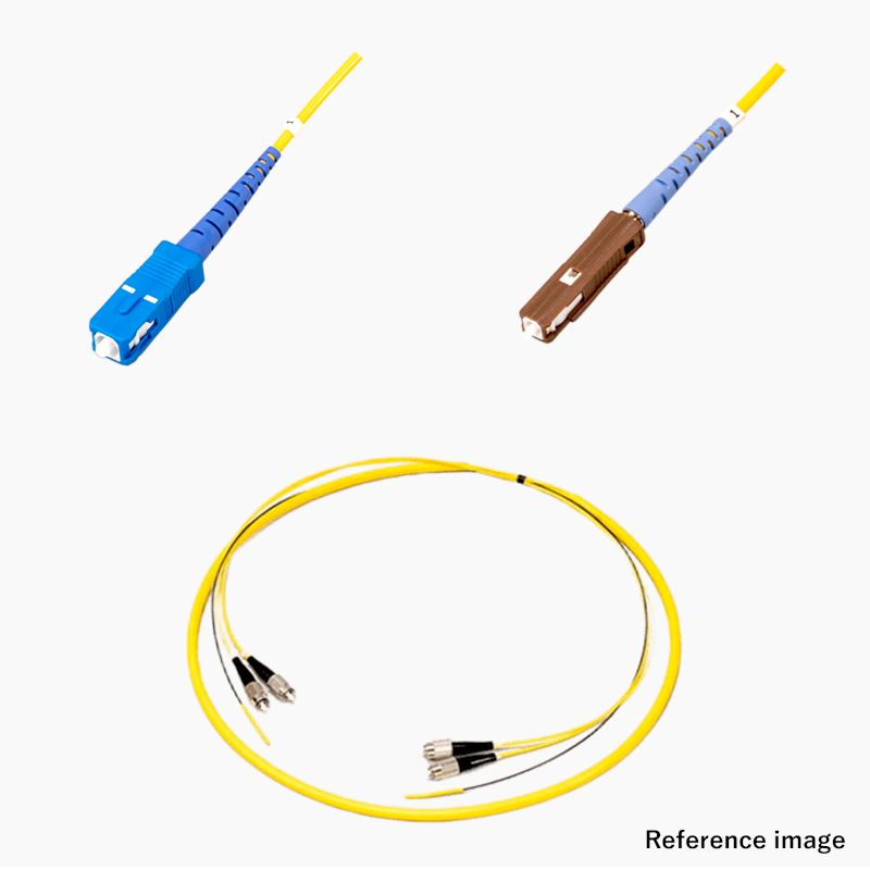 Fiber Optic Cables Cable Assembly