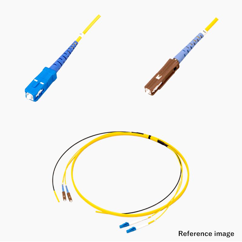 Fiber Optic Cables Cable Assembly