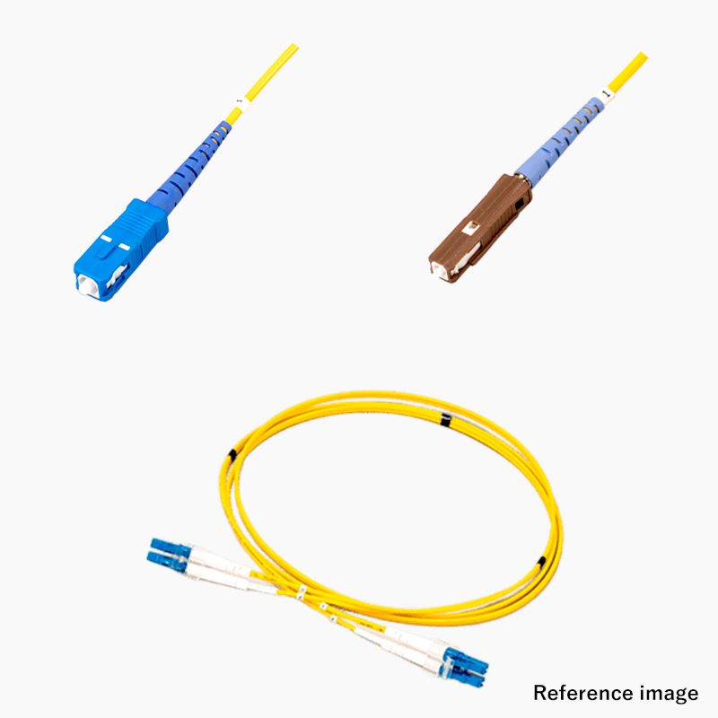 Fiber Optic Cables Cable Assembly