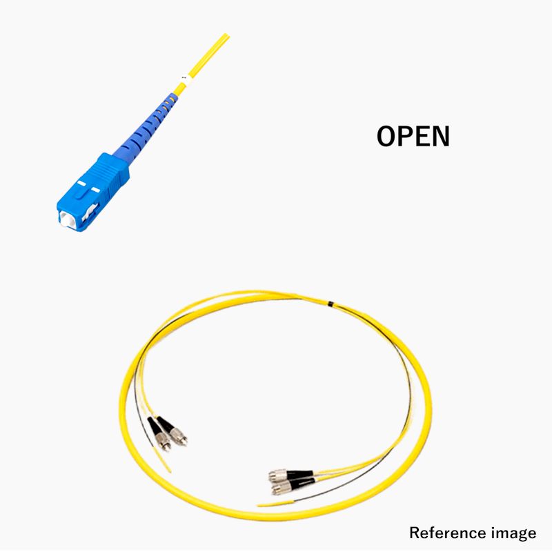 Fiber Optic Cables Cable Assembly