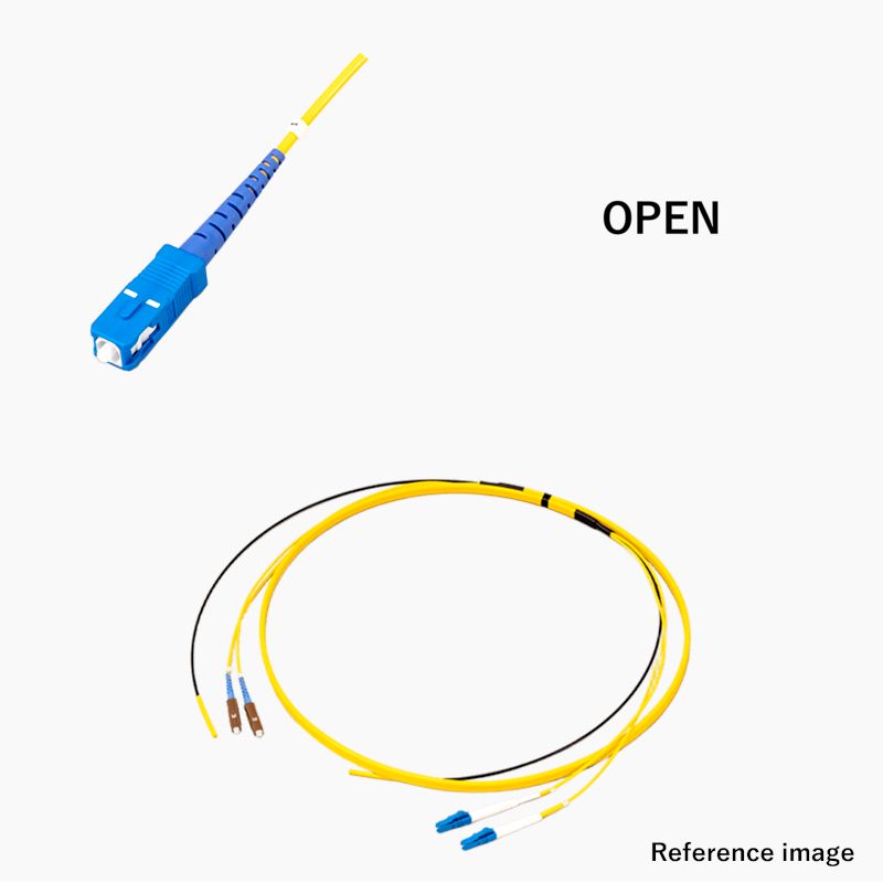 Fiber Optic Cables Cable Assembly