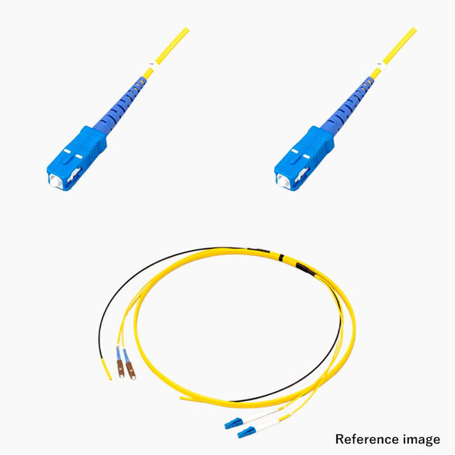 Fiber Optic Cables Cable Assembly
