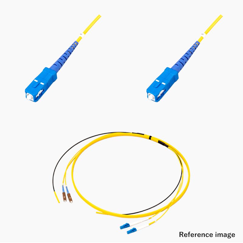 Fiber Optic Cables Cable Assembly