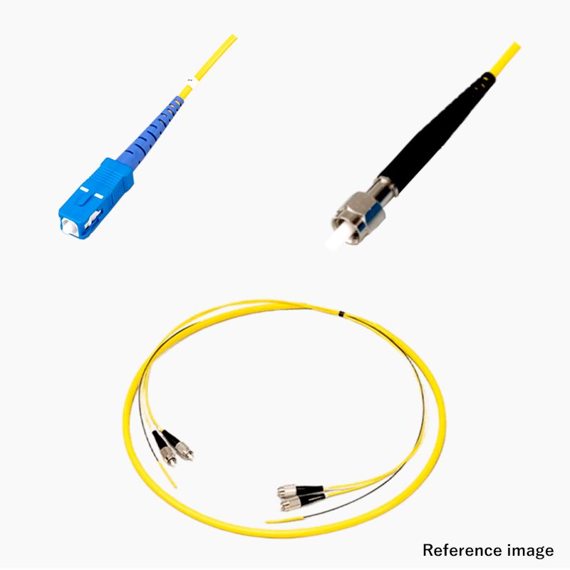 Fiber Optic Cables Cable Assembly