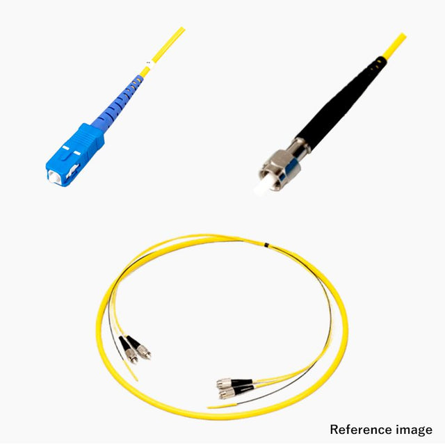 Fiber Optic Cables Cable Assembly