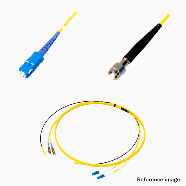 Fiber Optic Cables Cable Assembly